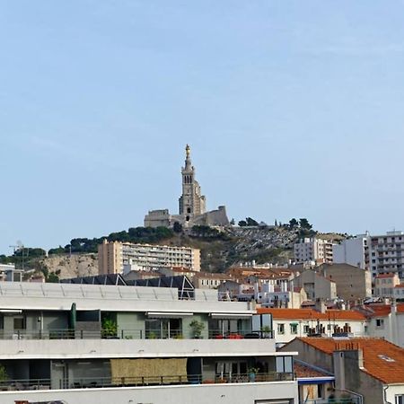 Le Bonheur Des Catalans Apartment มาร์กเซย ภายนอก รูปภาพ