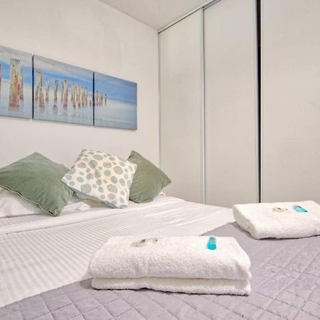 Le Bonheur Des Catalans Apartment มาร์กเซย ภายนอก รูปภาพ